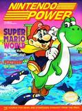 Nintendo Power -- # 28 (Nintendo Power)